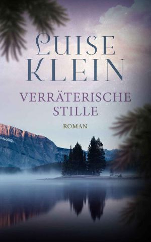 [Sharpewood Valley 02] • Verräterische Stille